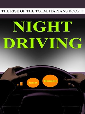 cover image of Night Driving